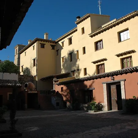 Casa rural Casa Rural Las Médicas *