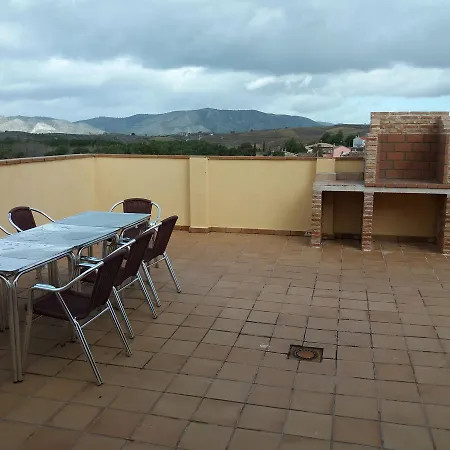 Casa Rural Las Médicas * Buendía