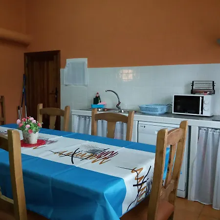 Casa Rural Las Médicas * Buendía