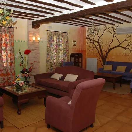 Casa rural Casa Rural Las Médicas *