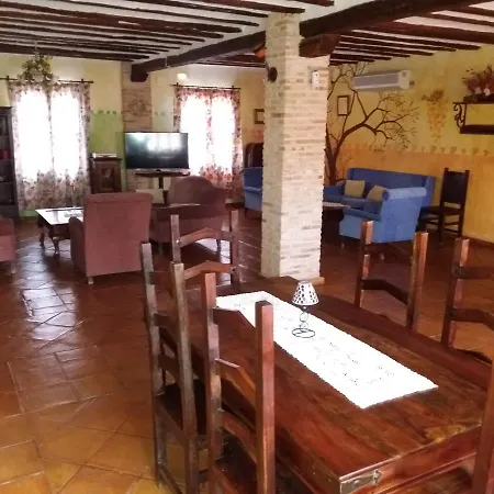 Casa rural Casa Rural Las Médicas *